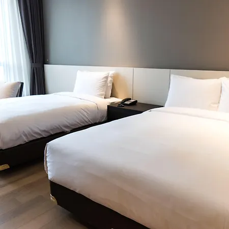 Hotel Nanta Jeju-3