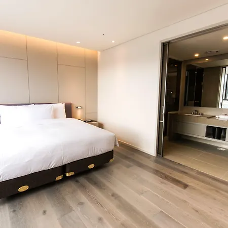Hotel Nanta Jeju-2